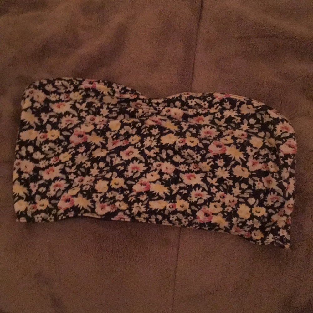 Pacsun bandeau
